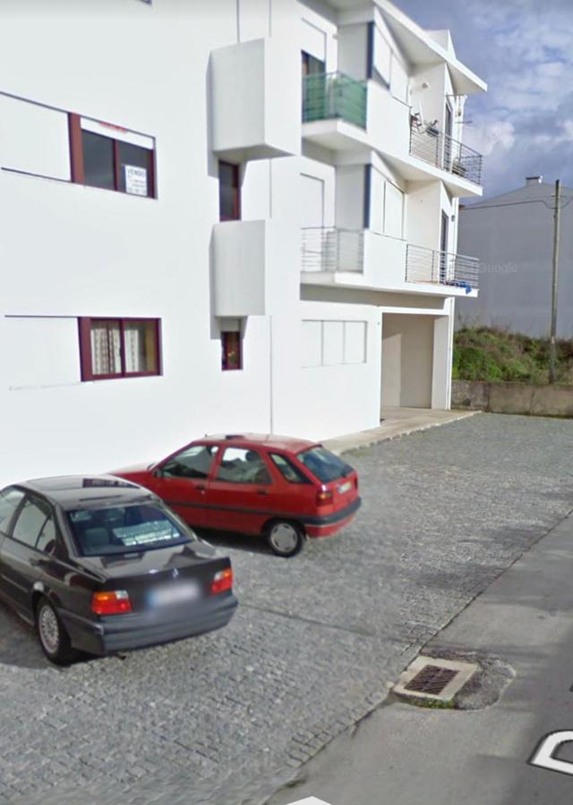 Estudio Vila Praia de Âncora Εξωτερικό φωτογραφία
